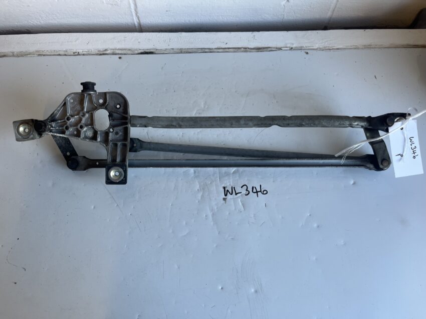 Volvo S60 2010-2013 Saloon / Estate Front Wiper Linkage