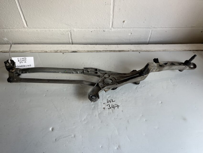 Mercedes C / E Class 2007-2012 Saloon / Estate Front Wiper Linkage – A2048201140