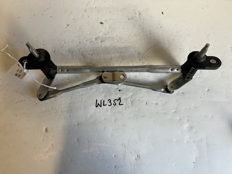 Fiat 500 2015-2021 Front Wiper Linkage
