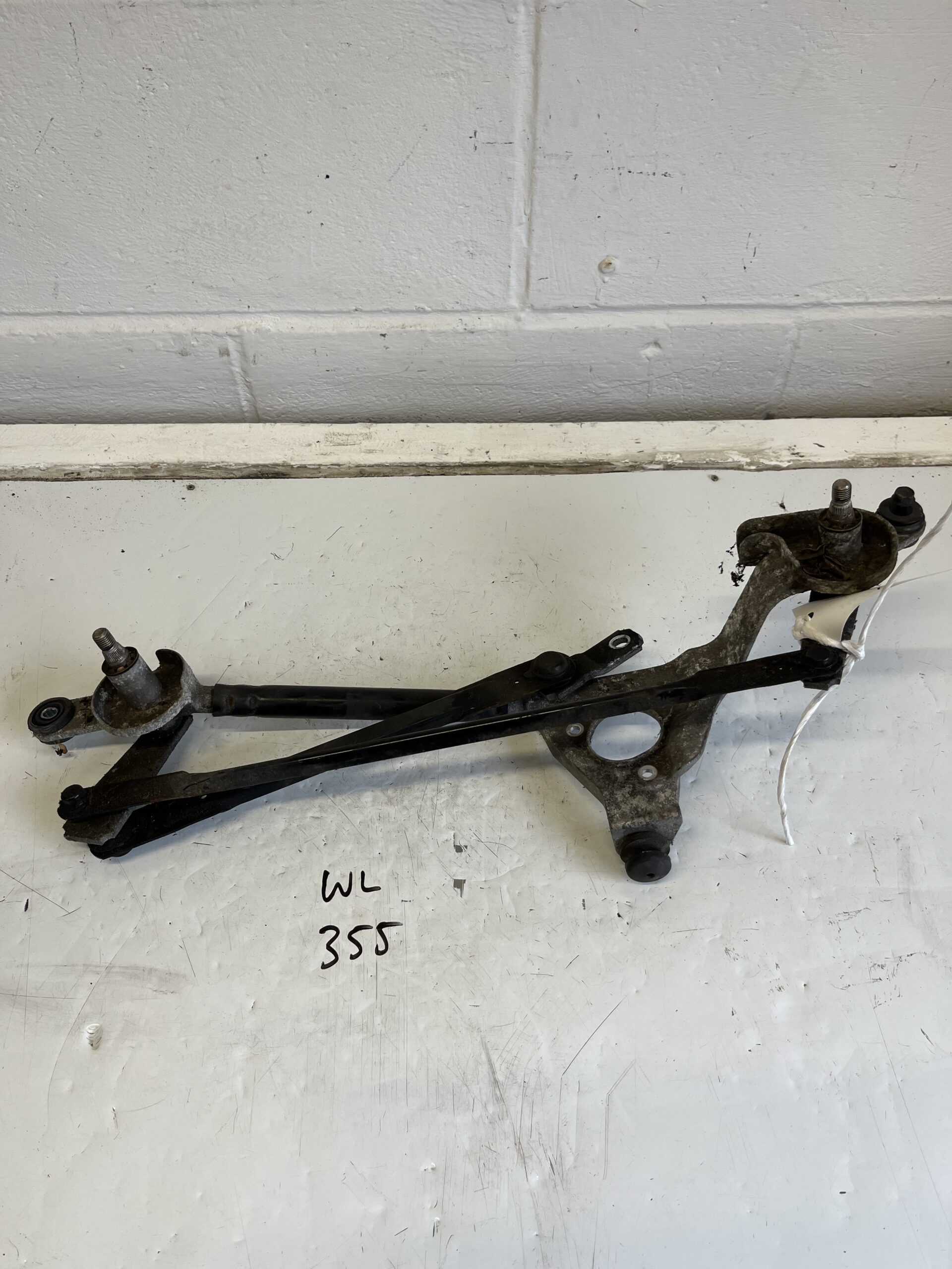 Hyundai i40 2012-2018 Front Wiper Linkage