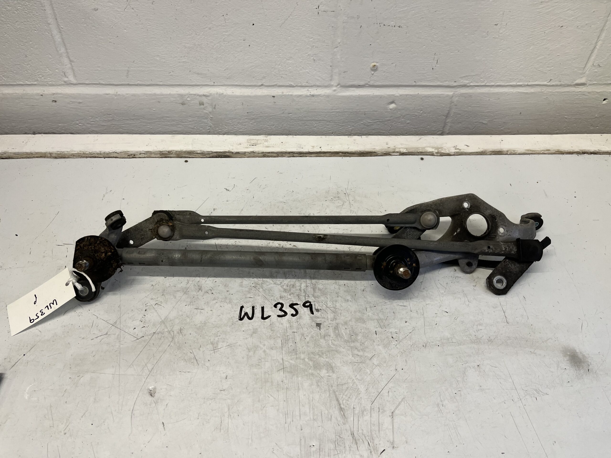 Honda Civic 2011-2017 MK9 Front Wiper Linkage