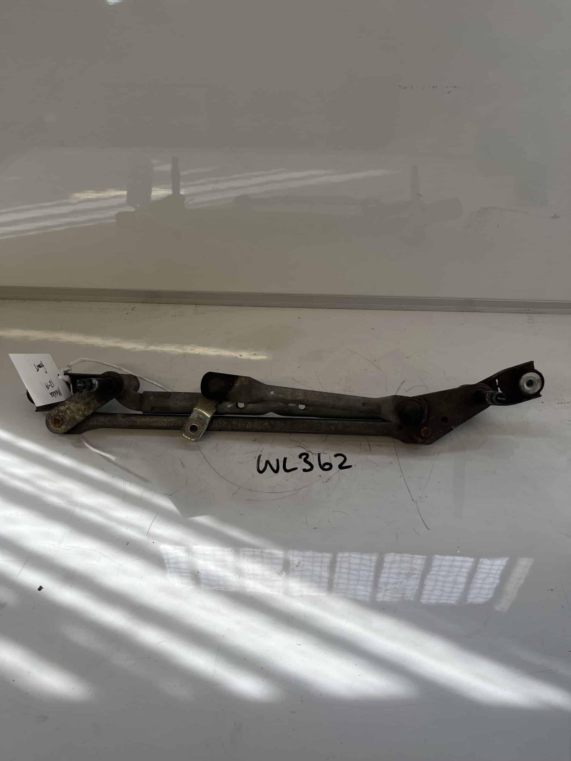 Vauxhall Mokka 2012-2019 Front Wiper Linkage