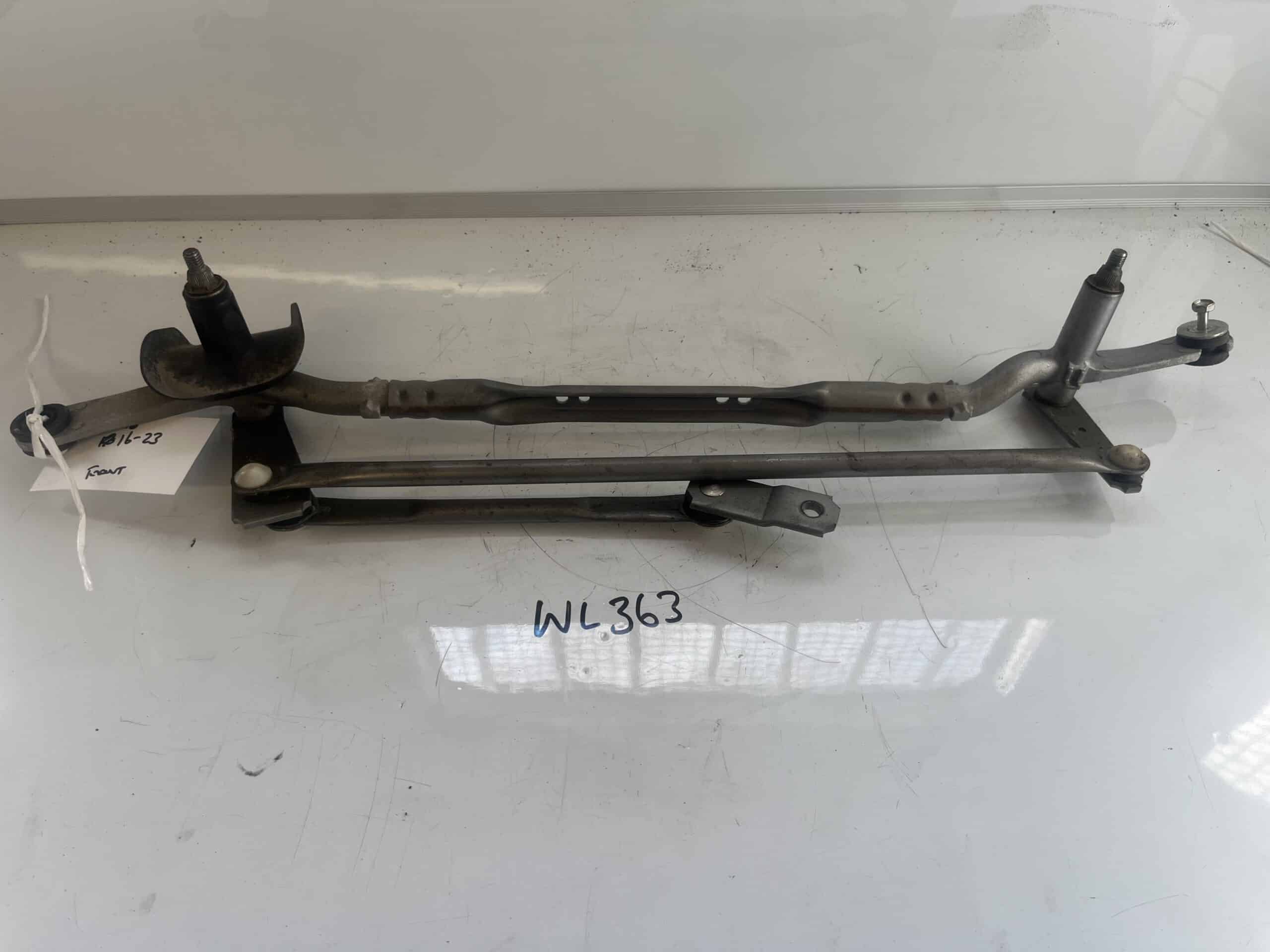 Suzuki Ignis 2016-2023 Wiper Motor Linkage