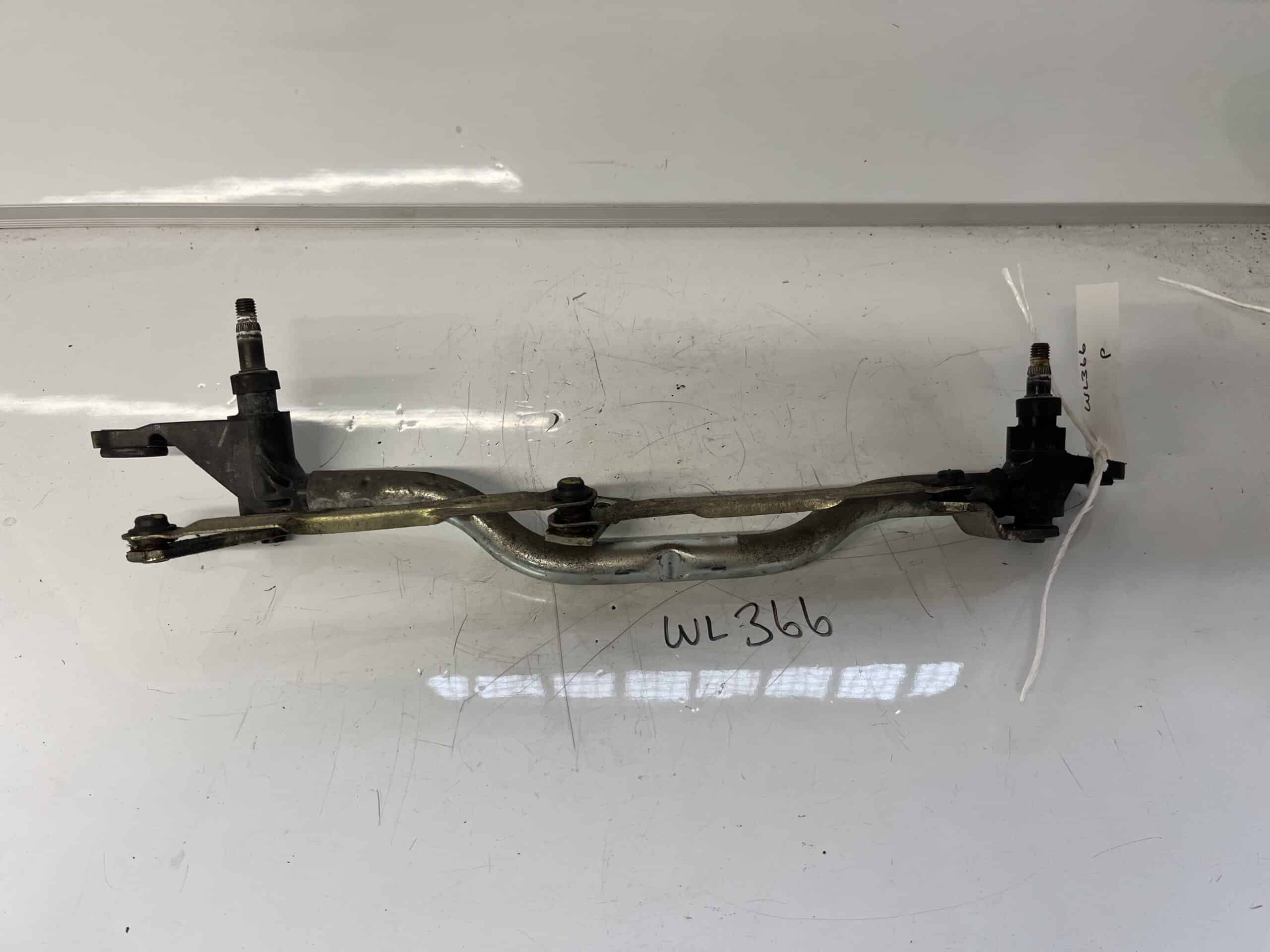 Ford Ecosport 2011-2017 Front Wiper Linkage