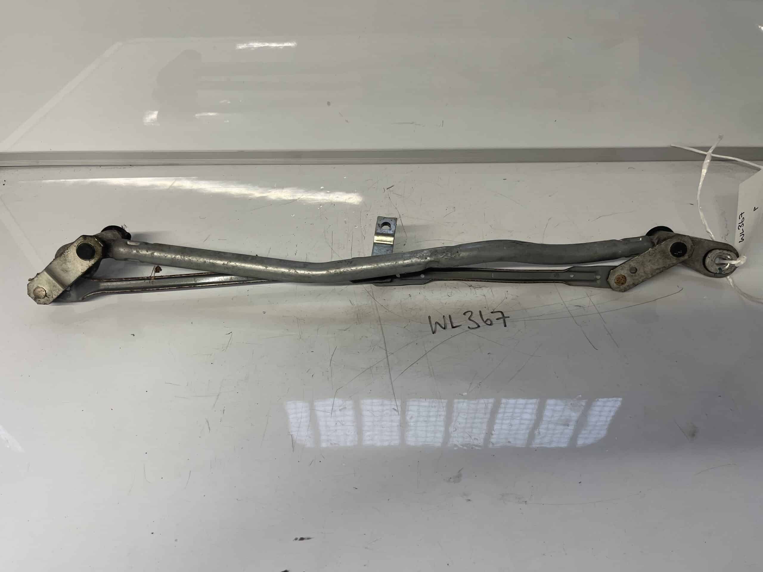 Seat Exeo 2009-2012 Front Wiper Motor Linkage – 8E2955023F
