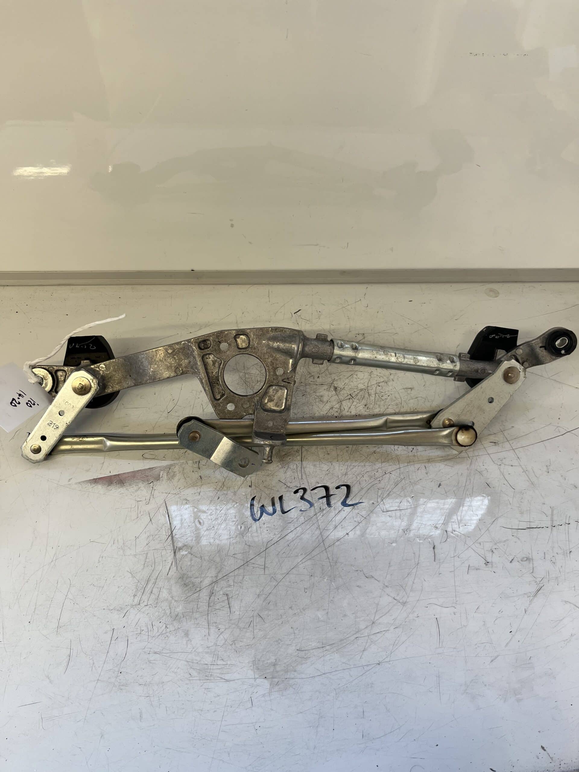 Hyundai i20 2014-2020 Wiper Linkage