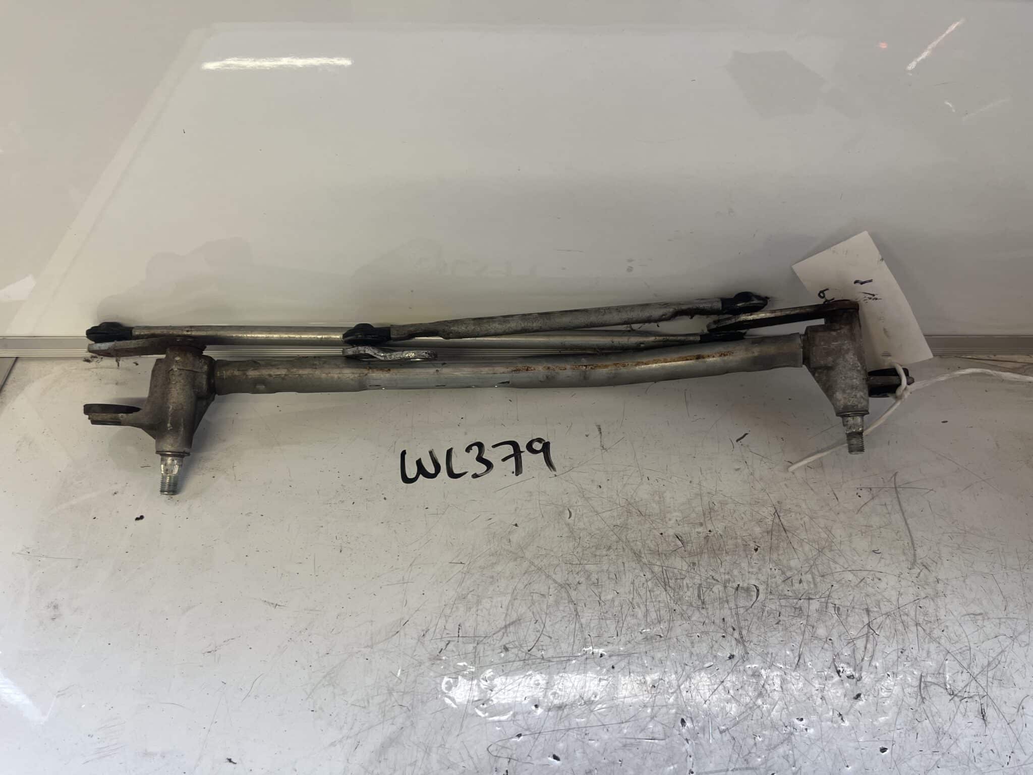 Chevrolet Spark 2009-2015 Front Wiper Linkage – 95224257