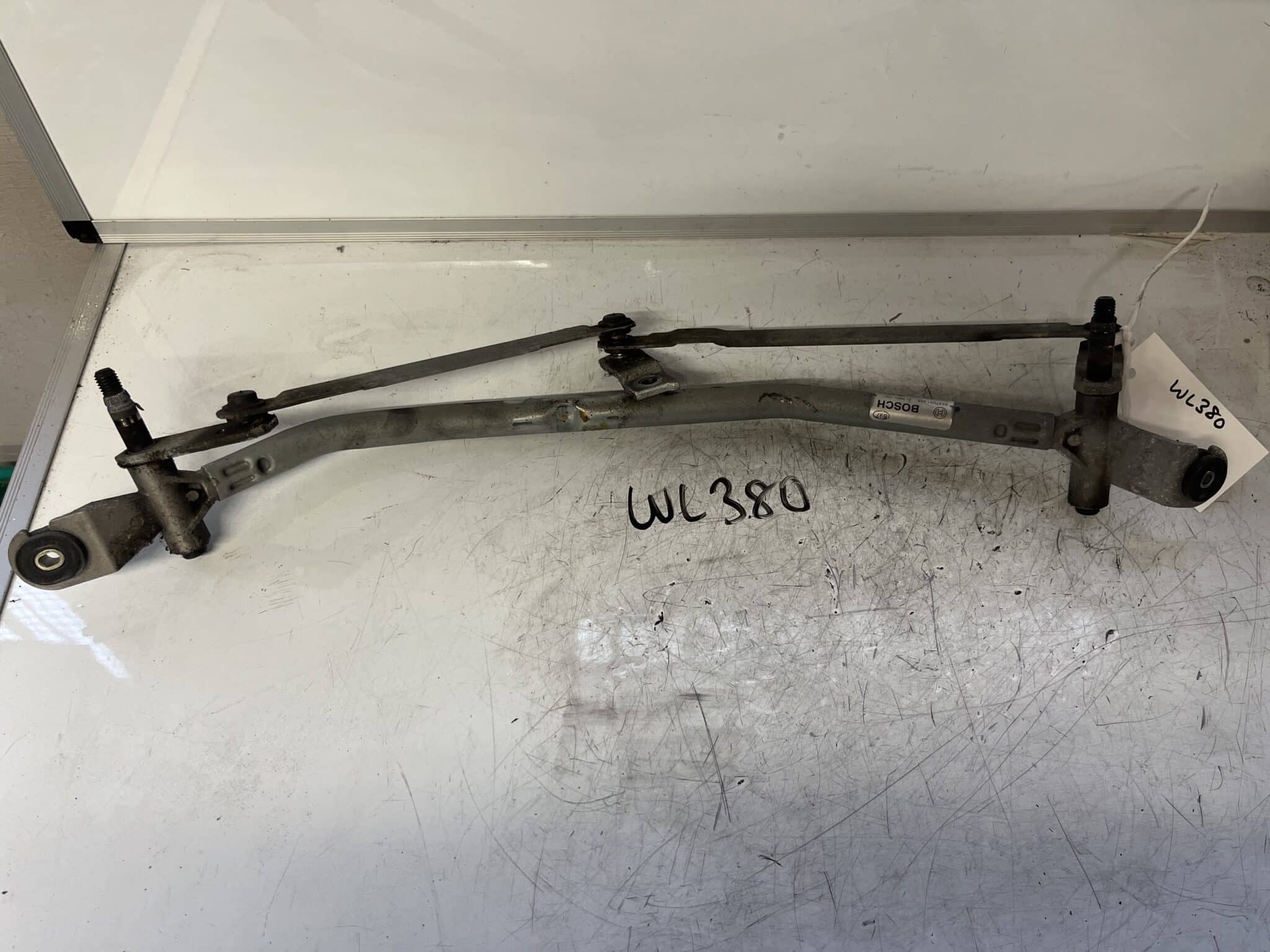 BMW X3 2010-2018 Front Wiper Linkage – 3397021316