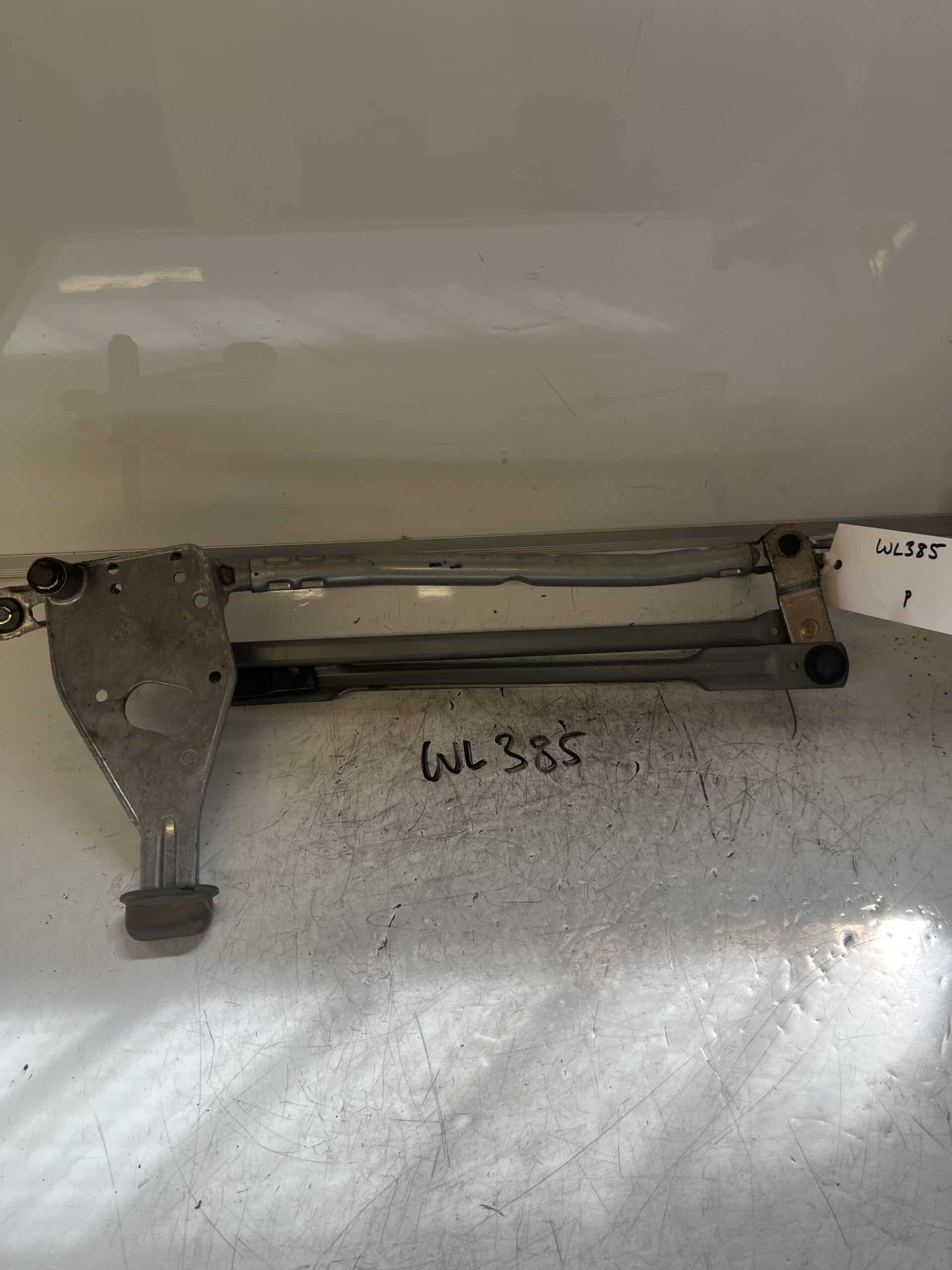 Citroen C3 2016-2021 MK3 Front Wiper Linkage – 9827963480 / 3397022139