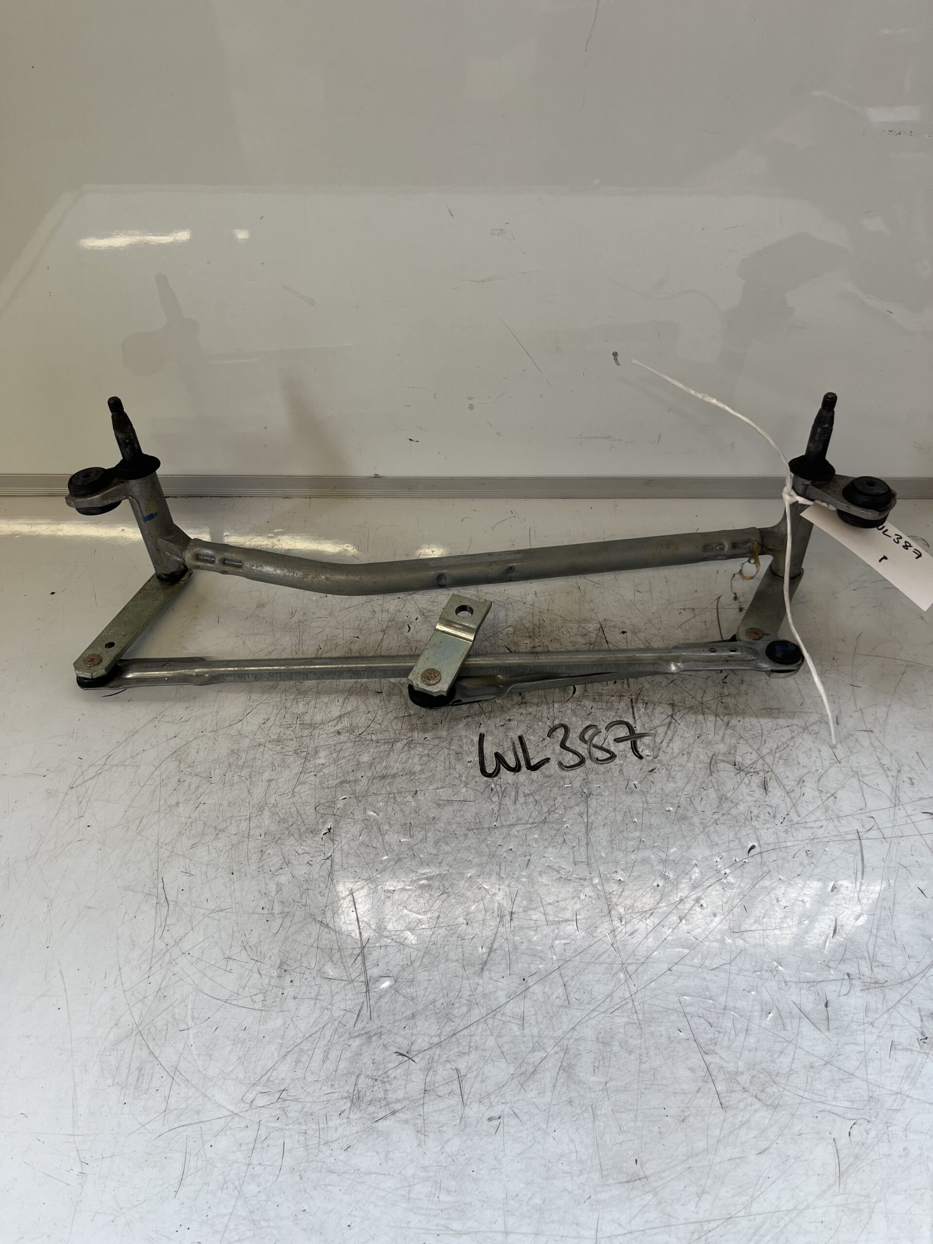 Volkswagen T-Cross 2019-2024 Front Wiper Linkage – 2GN955023B