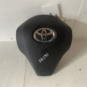 Toyota Yaris 2006-2009 Off Side Airbag – CLIP/PUSH ON TYPE