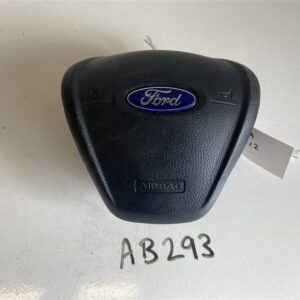 Ford Fiesta 2008-2012 Hatchback Off Side Steering Wheel Airbag