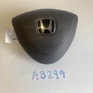 Honda Jazz 2002-2008 Hatchback Off Side Airbag