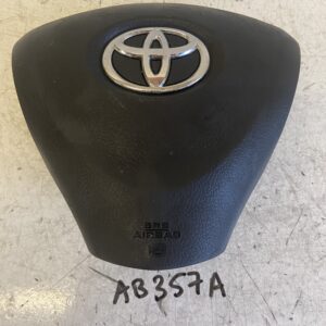Toyota Auris 2007-2010 Hatchback Off Side Airbag