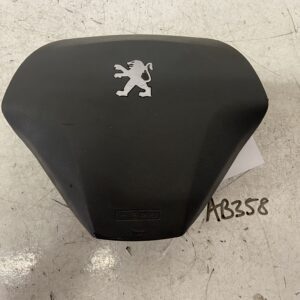 Peugeot Bipper 2008-2016 Off Side Airbag
