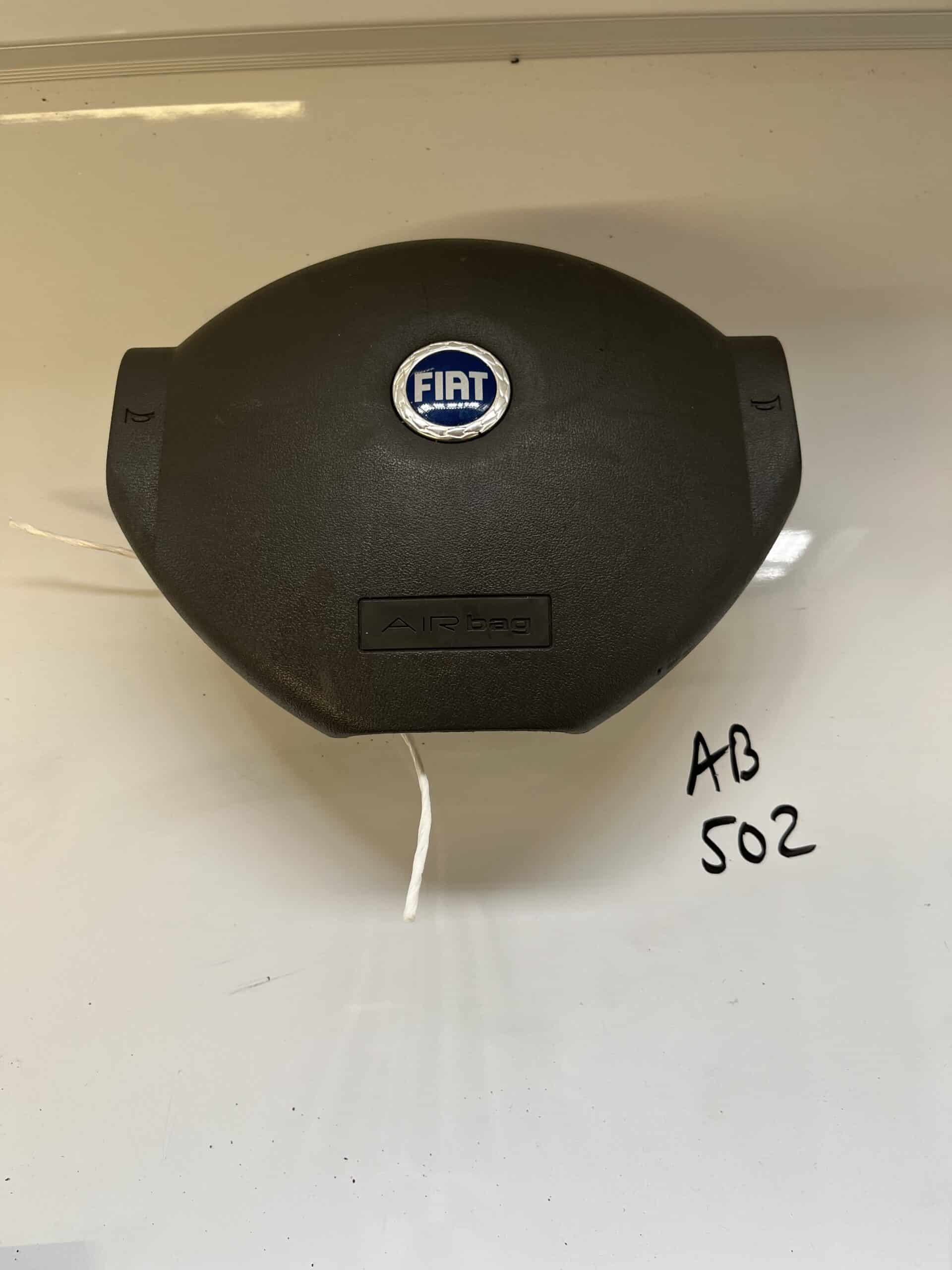 Fiat Panda 2004-2011 Off Side Airbag – 735411159