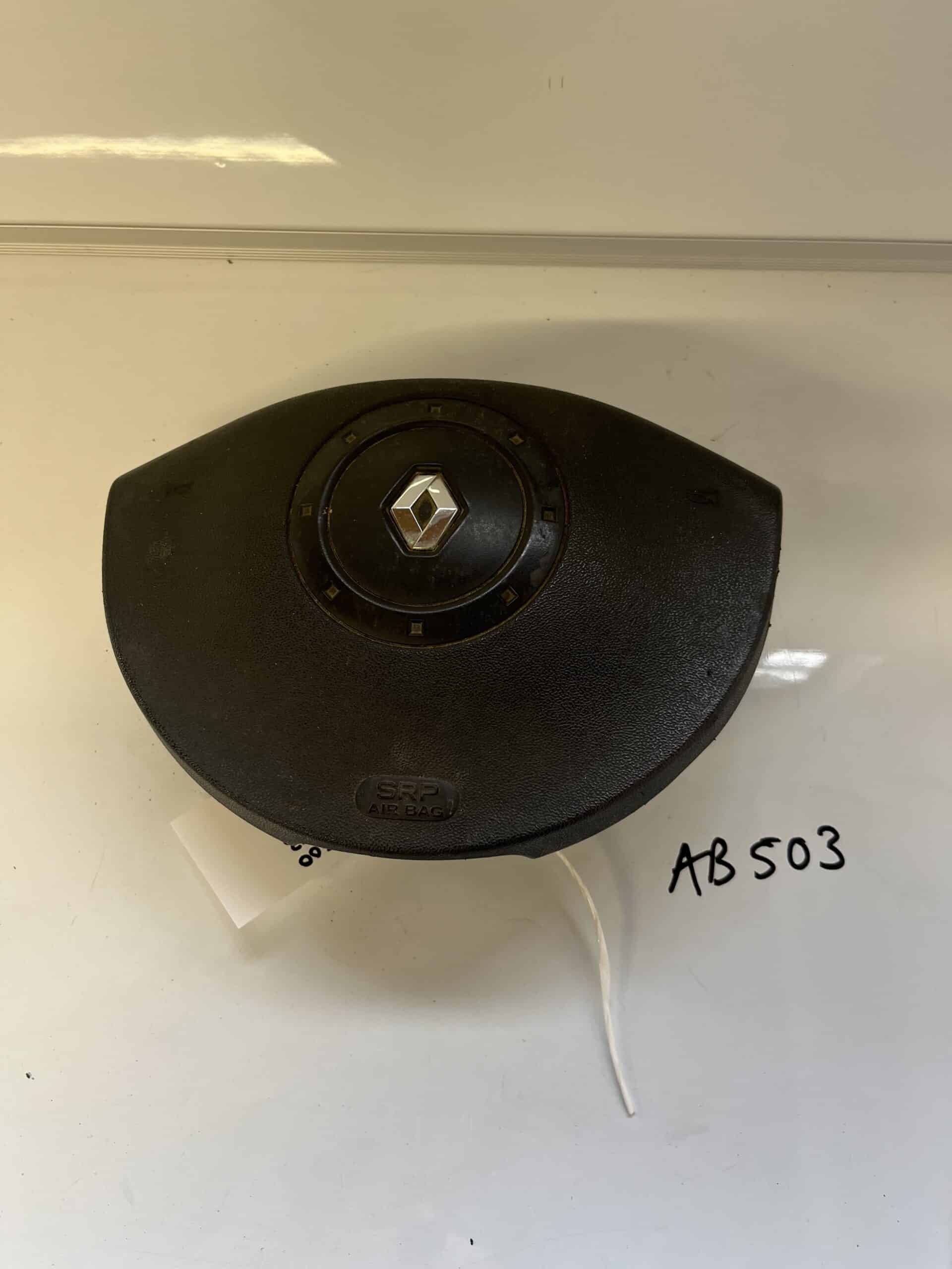Renault Kangoo 2009-2013 Off Side Airbag