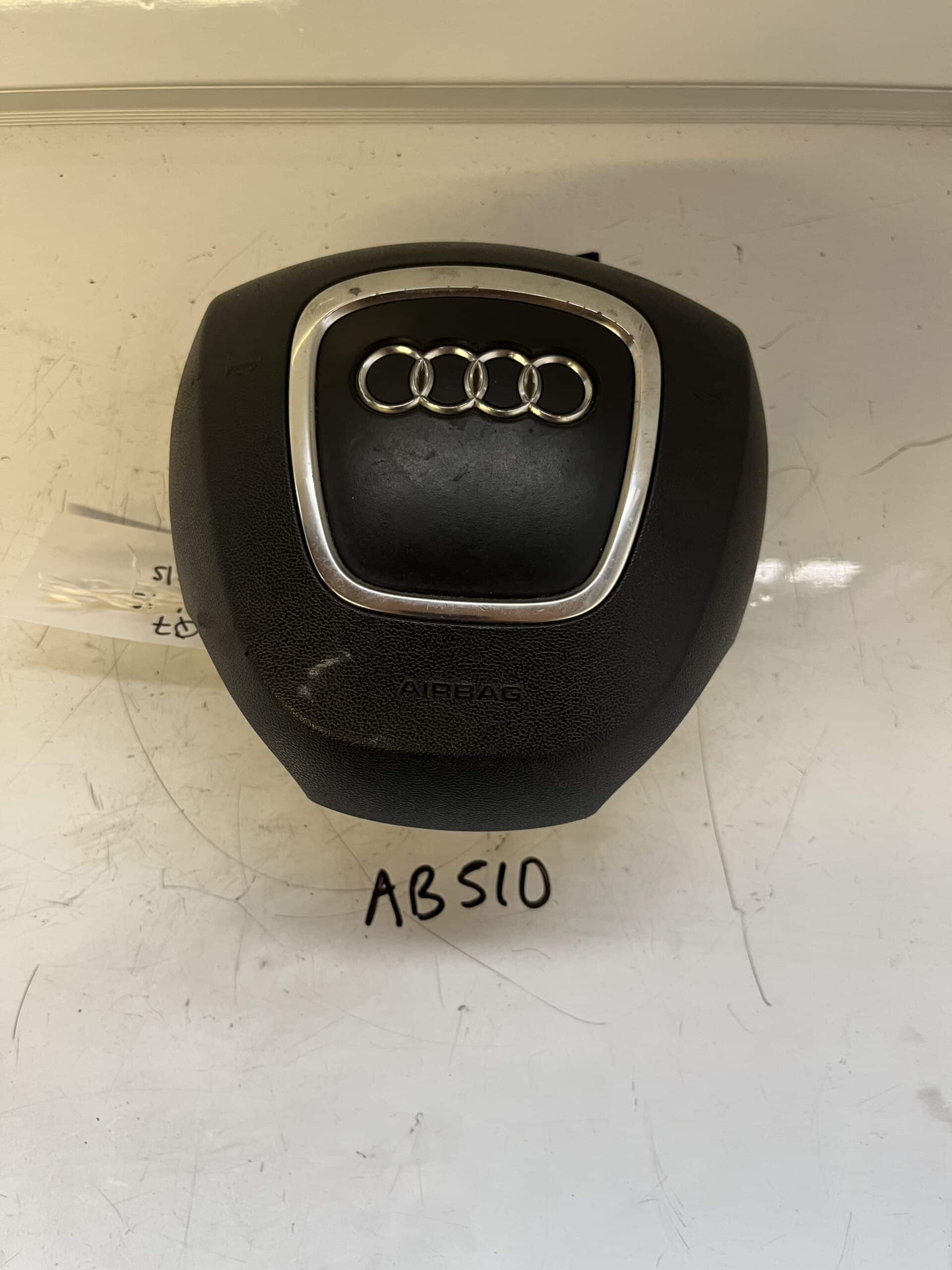 Audi Q7 2006-2010 Off Side Airbag – 4L0880201J