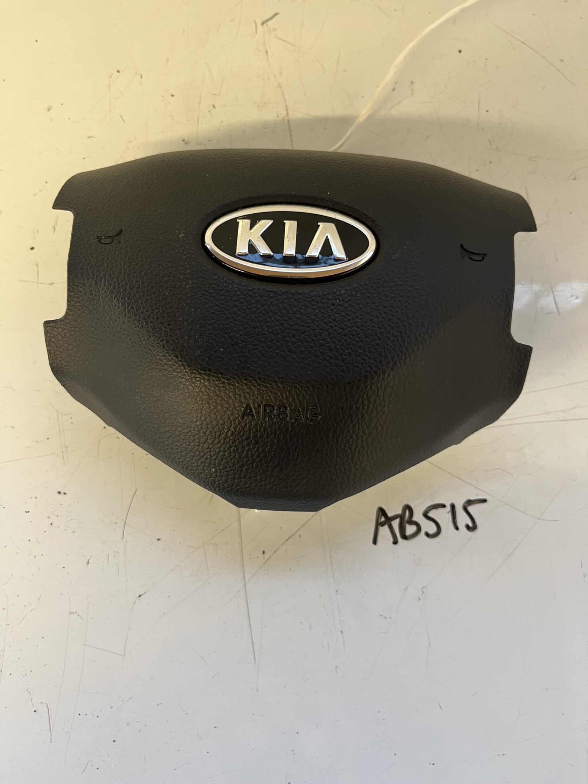 Kia Sportage 2010-2016 Off Side Airbag – 56900-3U000