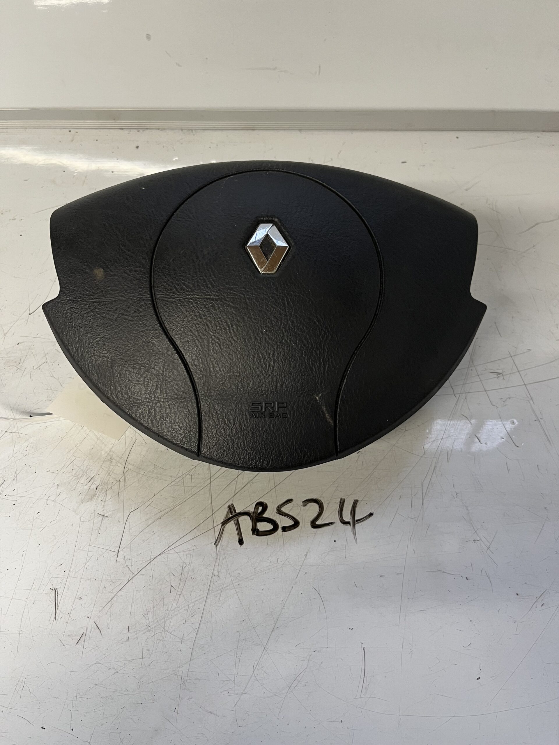 Renault Twingo 2007-2011 Off Side Airbag – 8200527574