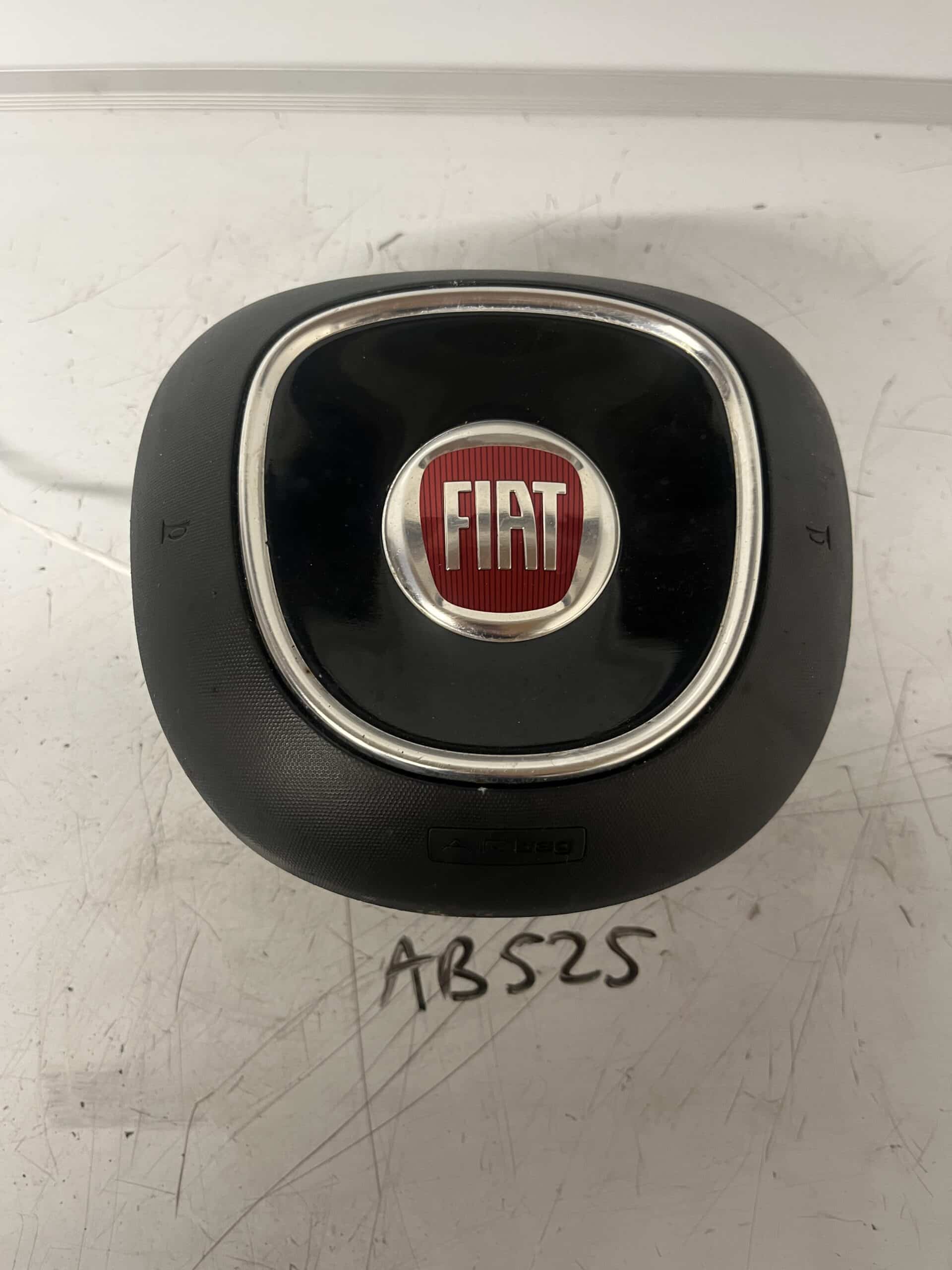 Fiat 500L 2013-2017 Off Side Airbag – 07355786510