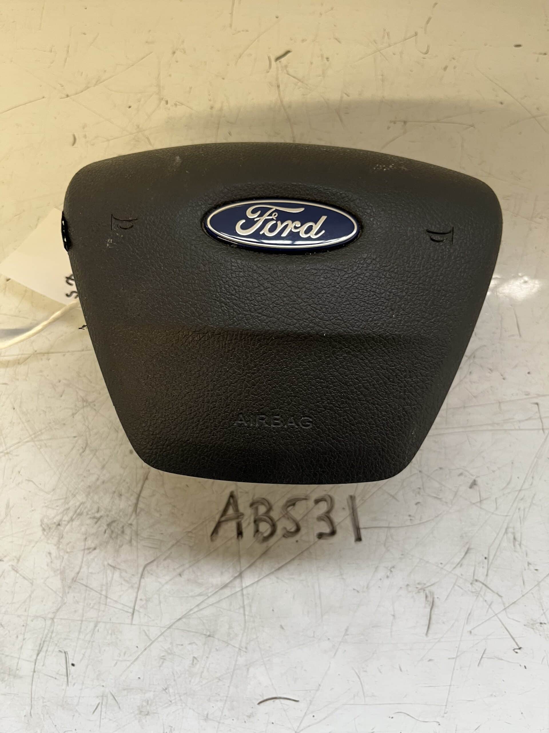 Ford Focus 2015-2017 Off Side Air Bag