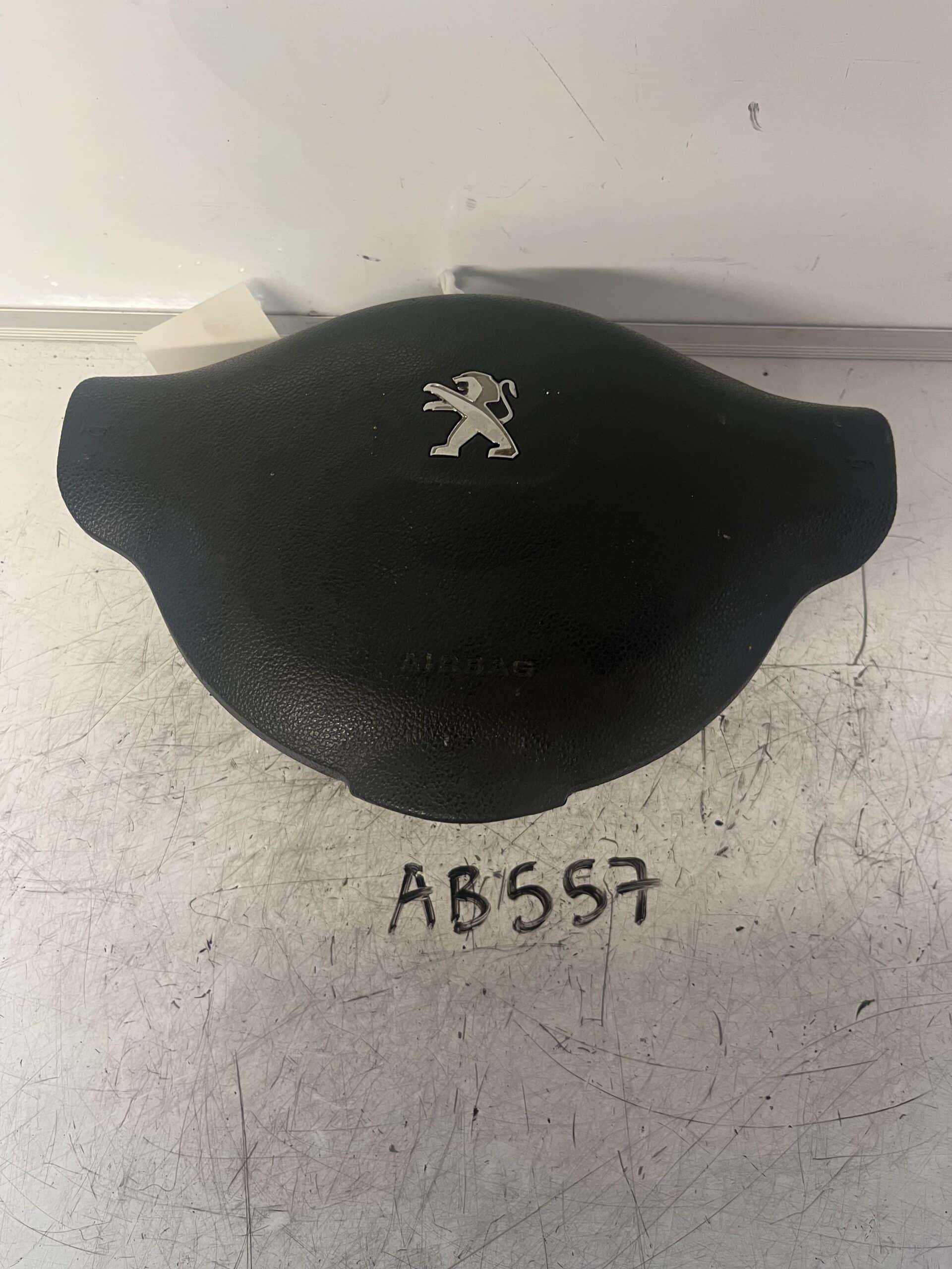 Peugeot Partner 2015-2017 Van / MPV Off Side Airbag – 96773144ZD