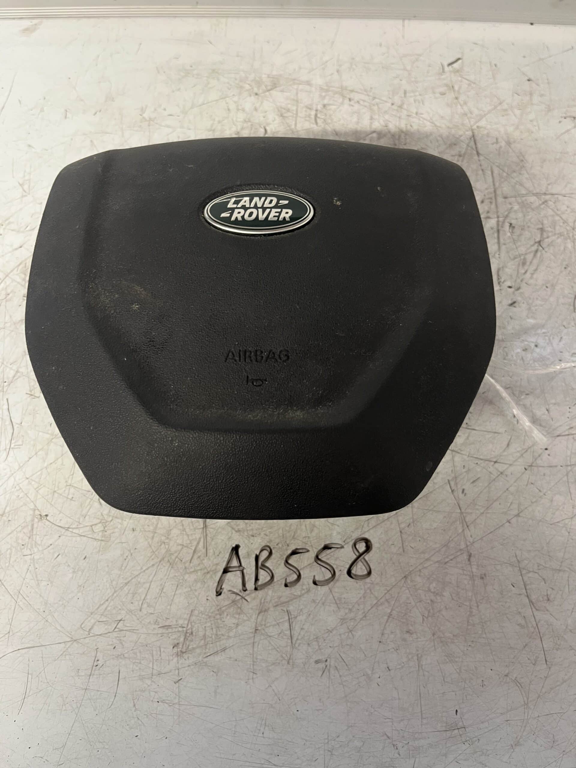 Land Rover Discovery Sport 2014-2019 Off Side Airbag – FK72-043B13-DF