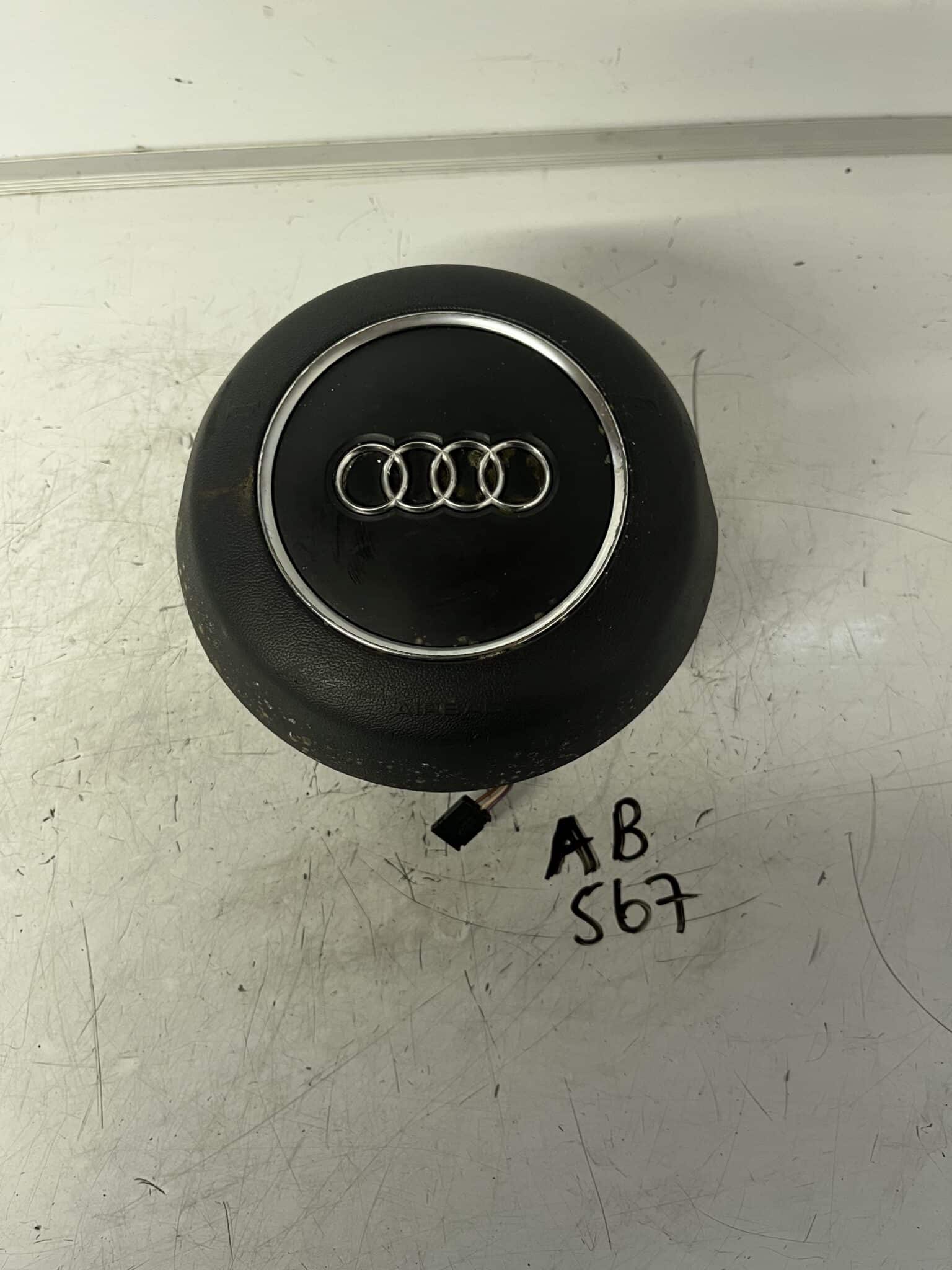 Audi A1 2010-2015 Off Side Airbag – 8X0880201C