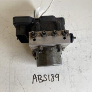 Skoda Fabia 2007-2014 ABS Pump 6R0614517BM – 6R0907379BJ – 6R0907379AS