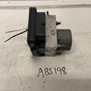 Volkswagen Polo / Seat Ibiza 2008-2015 ABS Pump – 6R0614517AJ – 6R0907379AS