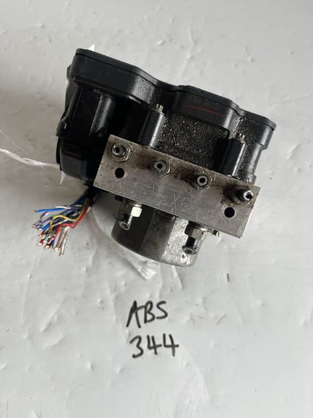 Toyota Aygo / Citreon C1 / Peugeot 108 2014-2021 Abs Pump – 44540-0H070
