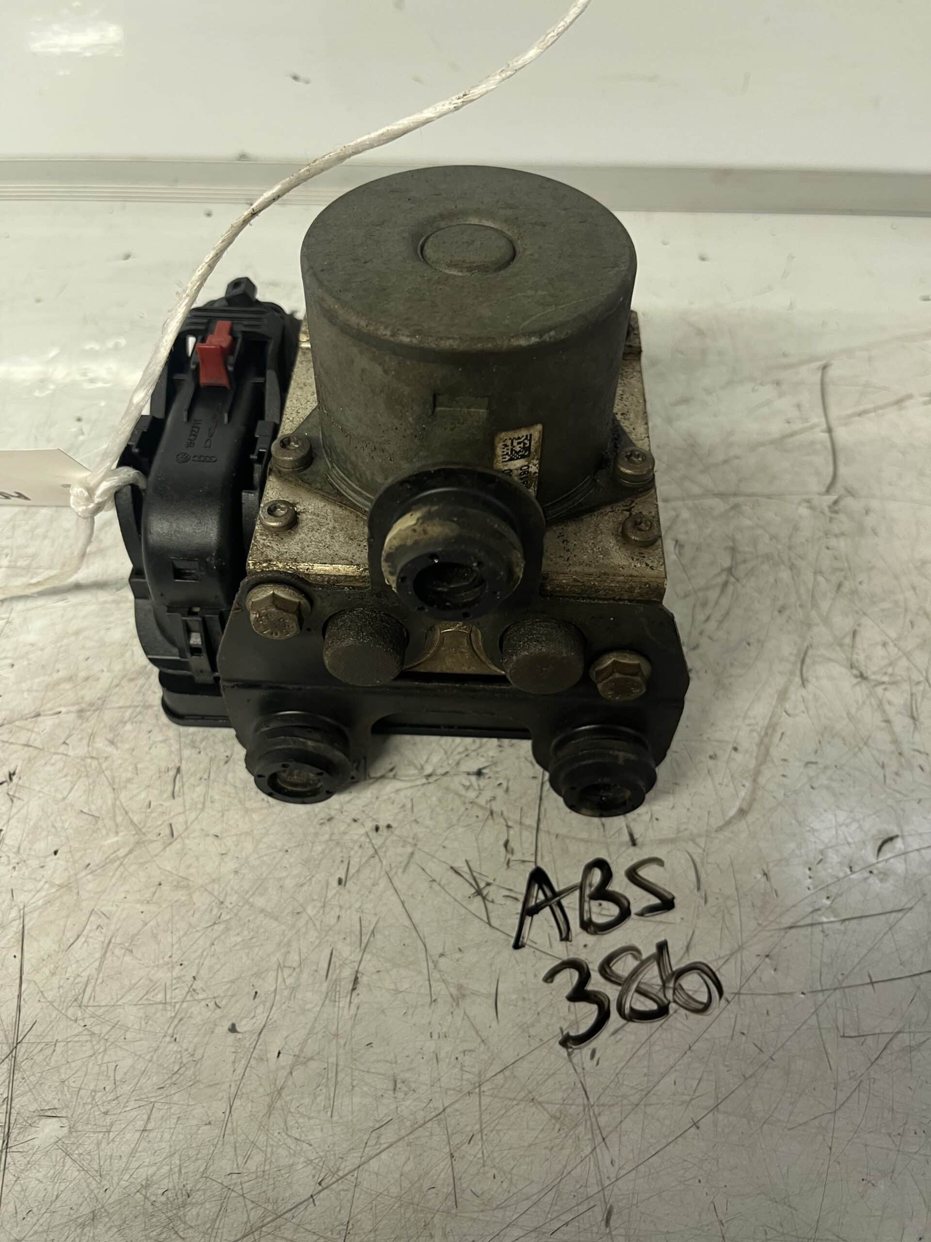 Volkswagon Up / Skoda Citigo 2012-2021 ABS Pump – 1S0614517D