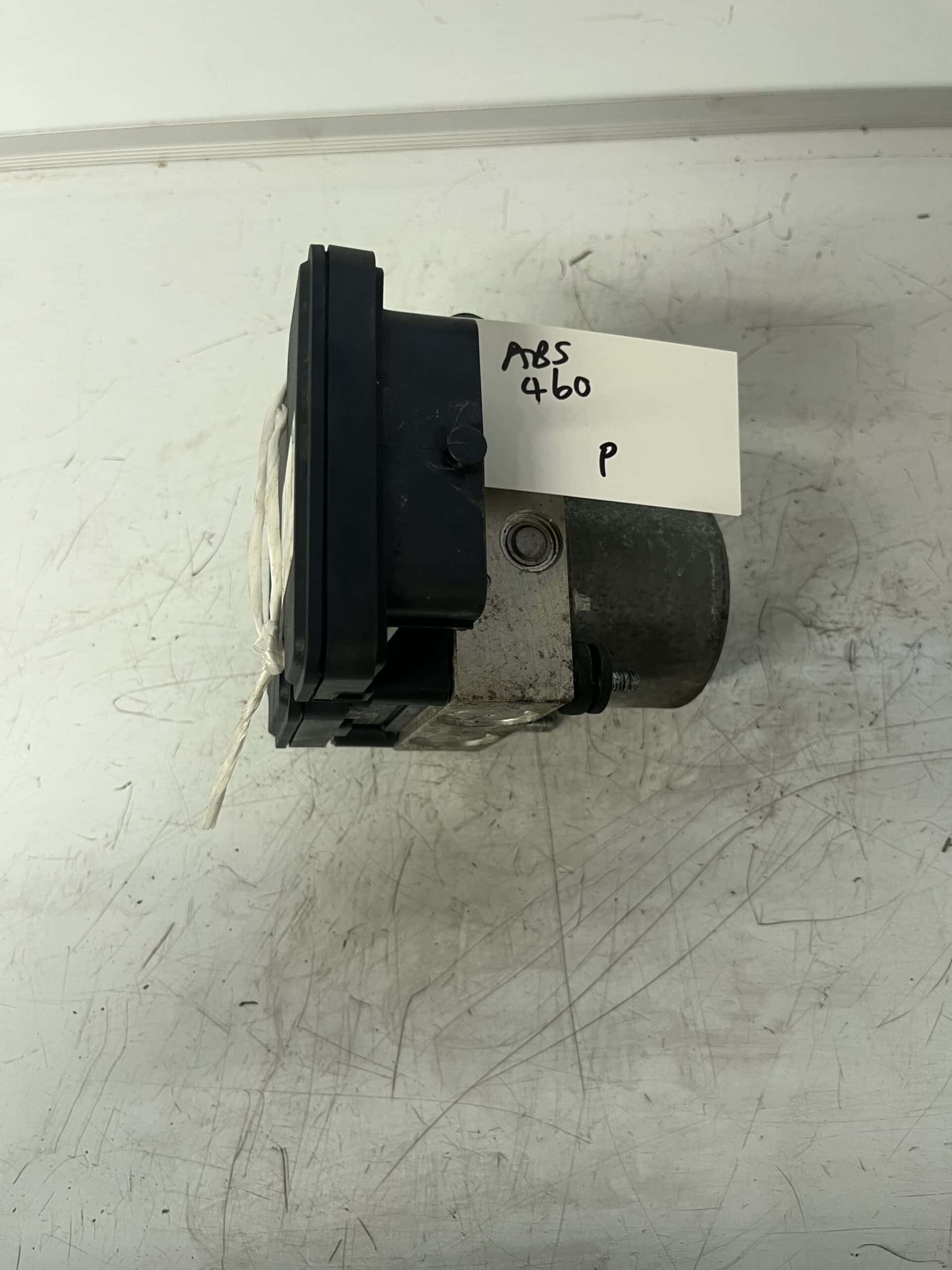 Volkswagen Polo / Audi A1 2009-2017 ABS Pump – 6C0614517L / 6C0907379L / 6R0907379BA