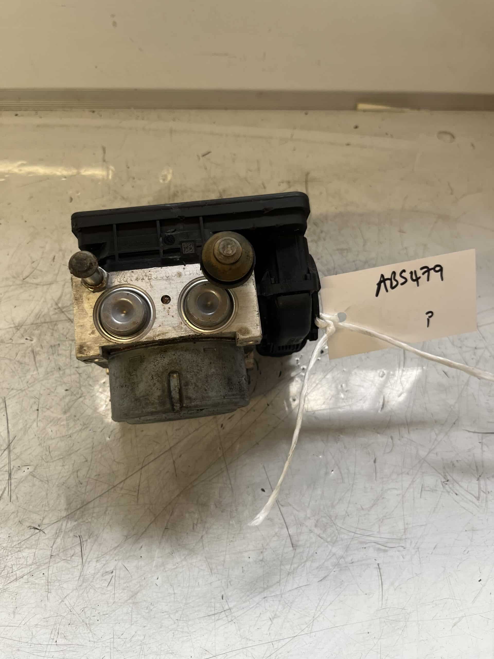 Suzuki Swift 2017-2023 ABS Pump – 56110-53RA