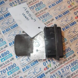 Vauxhall Corsa 2001-2006 / Meriva 2003-2010 0265800770 / 0265231583 HG ABS Pump