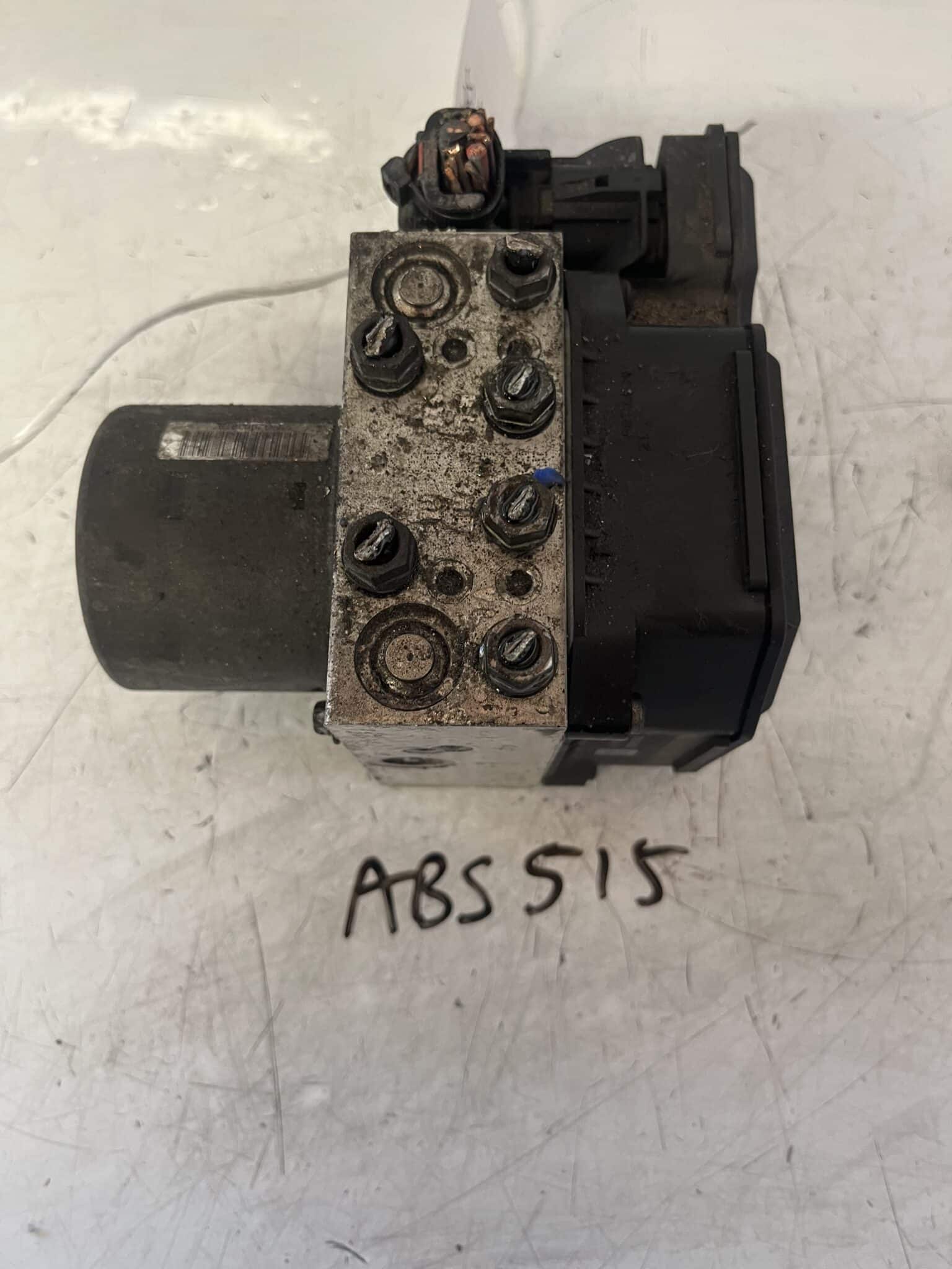 Audi Q3 2011-2015 ABS Pump – 5N0614109AS