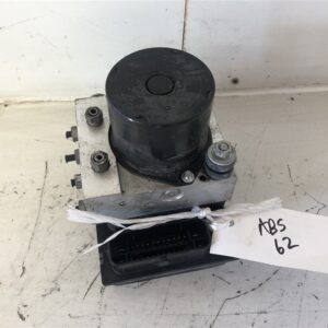 Volkswagen Polo 2009-2014 1.2 12v 0265239056 0265955025 ABS Pump