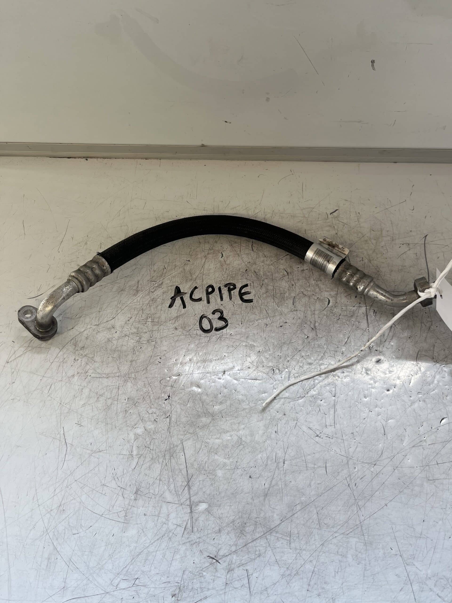 Vauxhall Corsa 2019-2024 Air Con / AC Pipe – 39185241