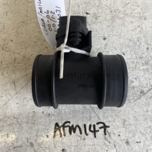 Vauxhall Agila / Corsa 2000-2006 1.0 / 1.2 Petrol Airflow Meter 0280218031