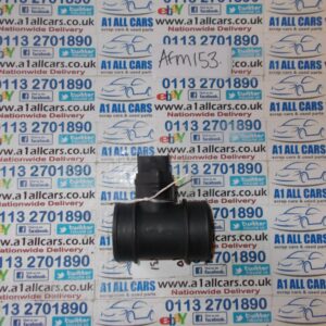 Vauxhall Corsa 1998-2000 1.2 16V Air Flow Meter 0280218031