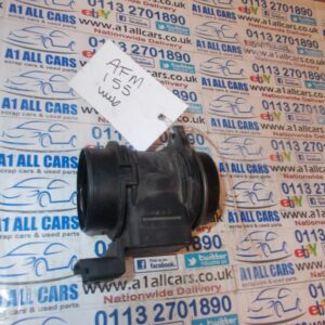 Peugeot 206 1998-2007 1.4 HDI Air Filter Meter