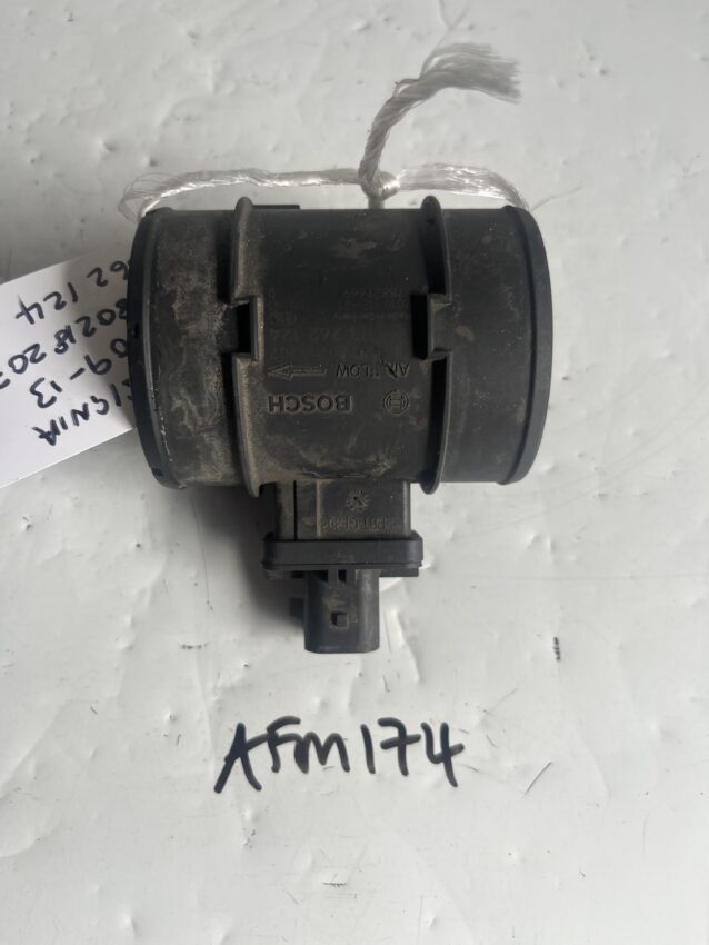 Vauxhall Insignia 2009-2013 1.8 16v Airflow Metre – 0280218207 13262124