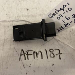 Nissan Qashqai 2007-2013 1.6 Petrol Airflow Meter / Sensor – 22680-7S000