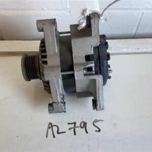 Vauxhall Corsa / Adam 2010-2018 1.2 / 1.4 Petrol Alternator – 13579663