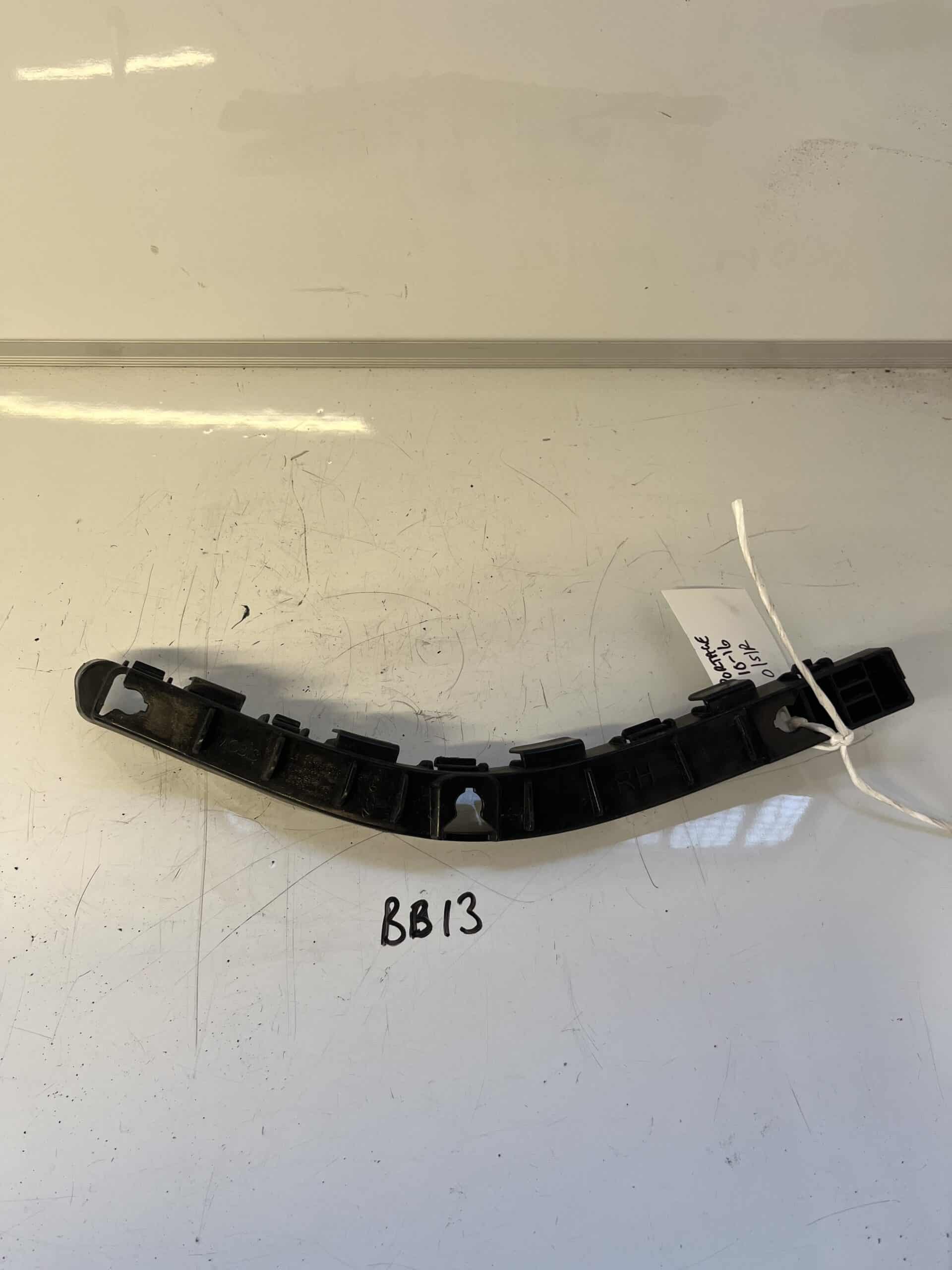 Kia Sportage 2010-2016 5 Door Hatchback Off Side Rear Bumper Bracket – 86614-3U000