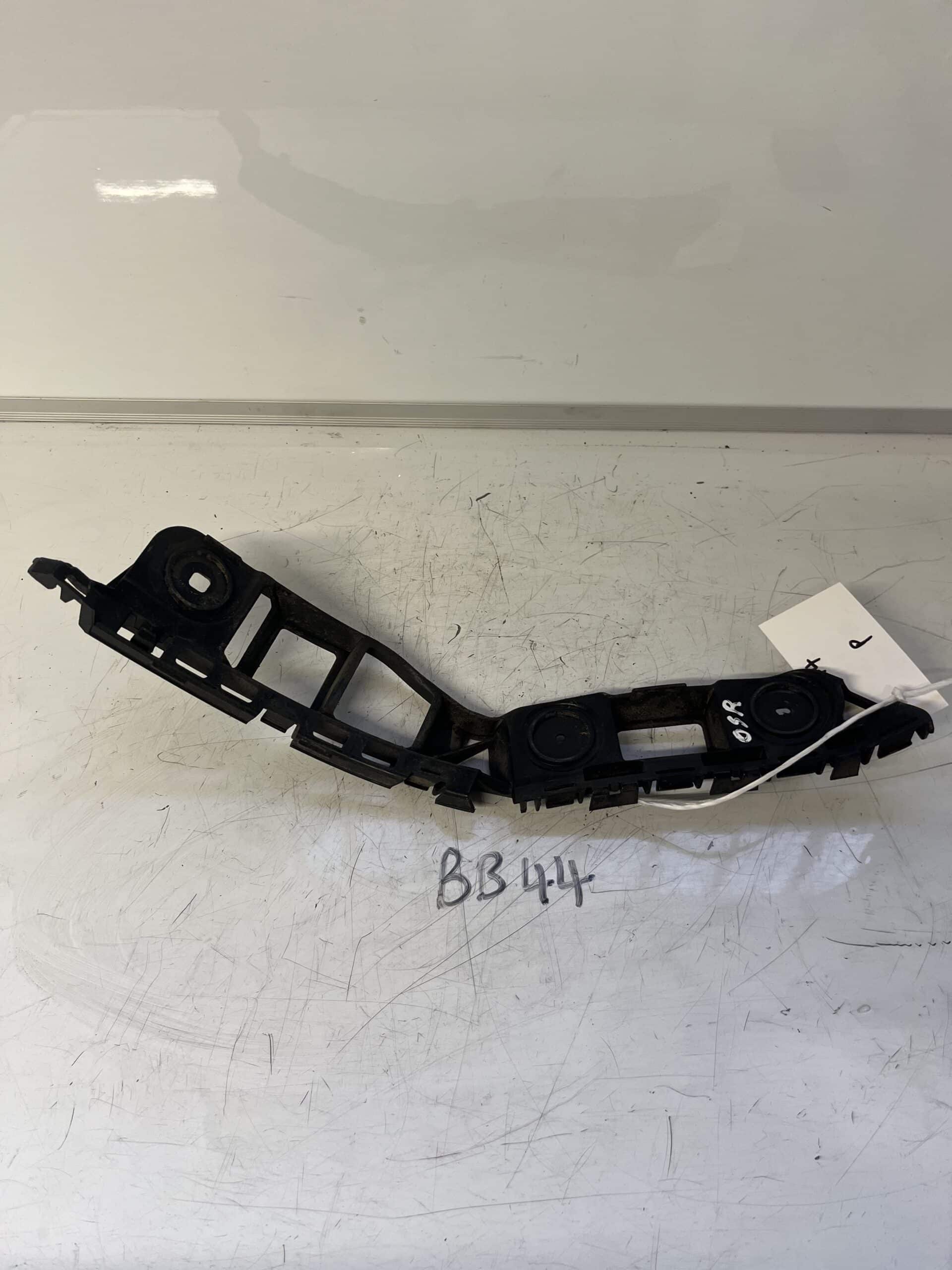 Volkswagen Polo 2014-2017 Hatchback Off Side Rear Bumper Bracket