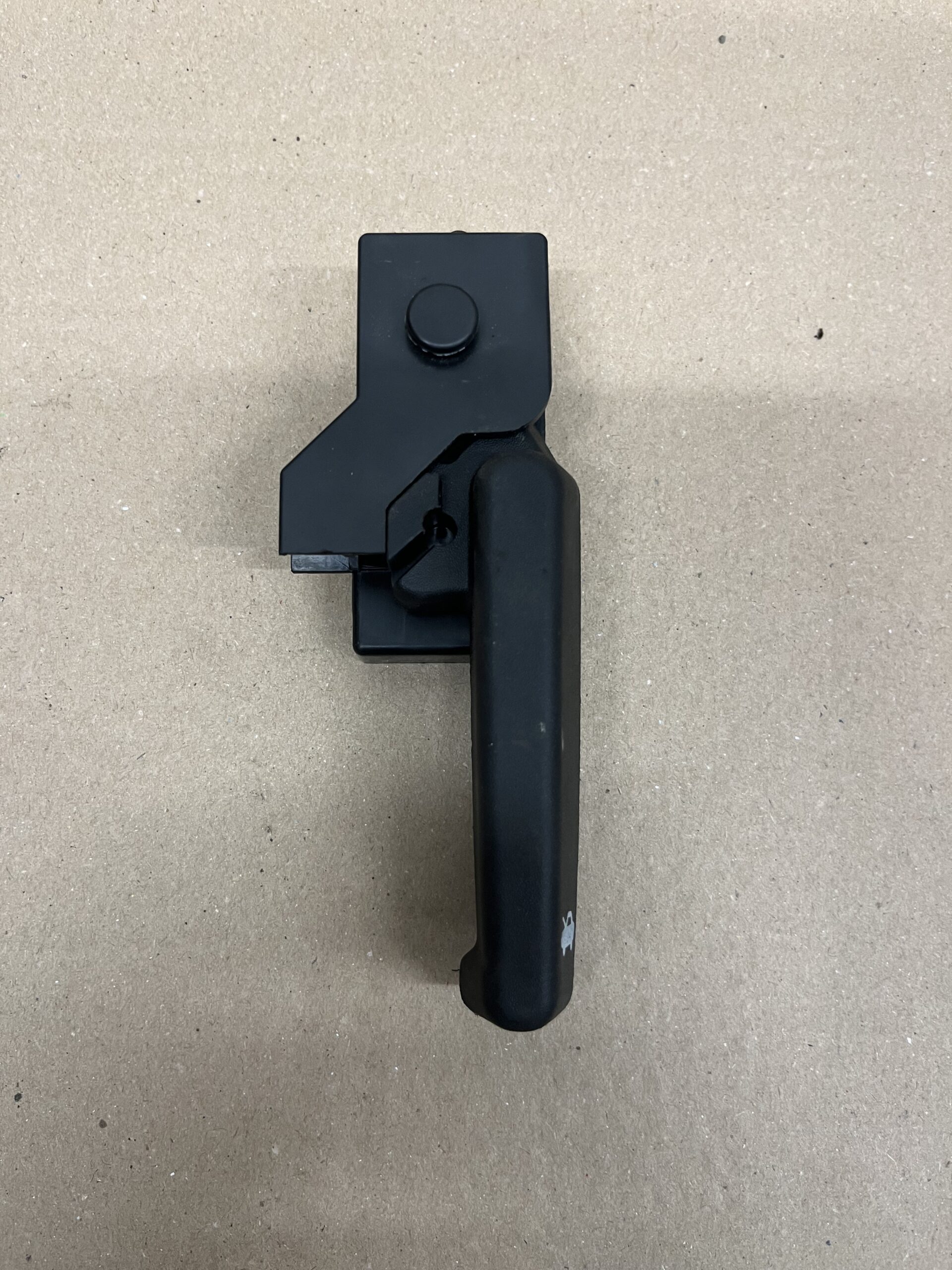 Vauxhall Astra 2010-2015 Bonnet Release Handle