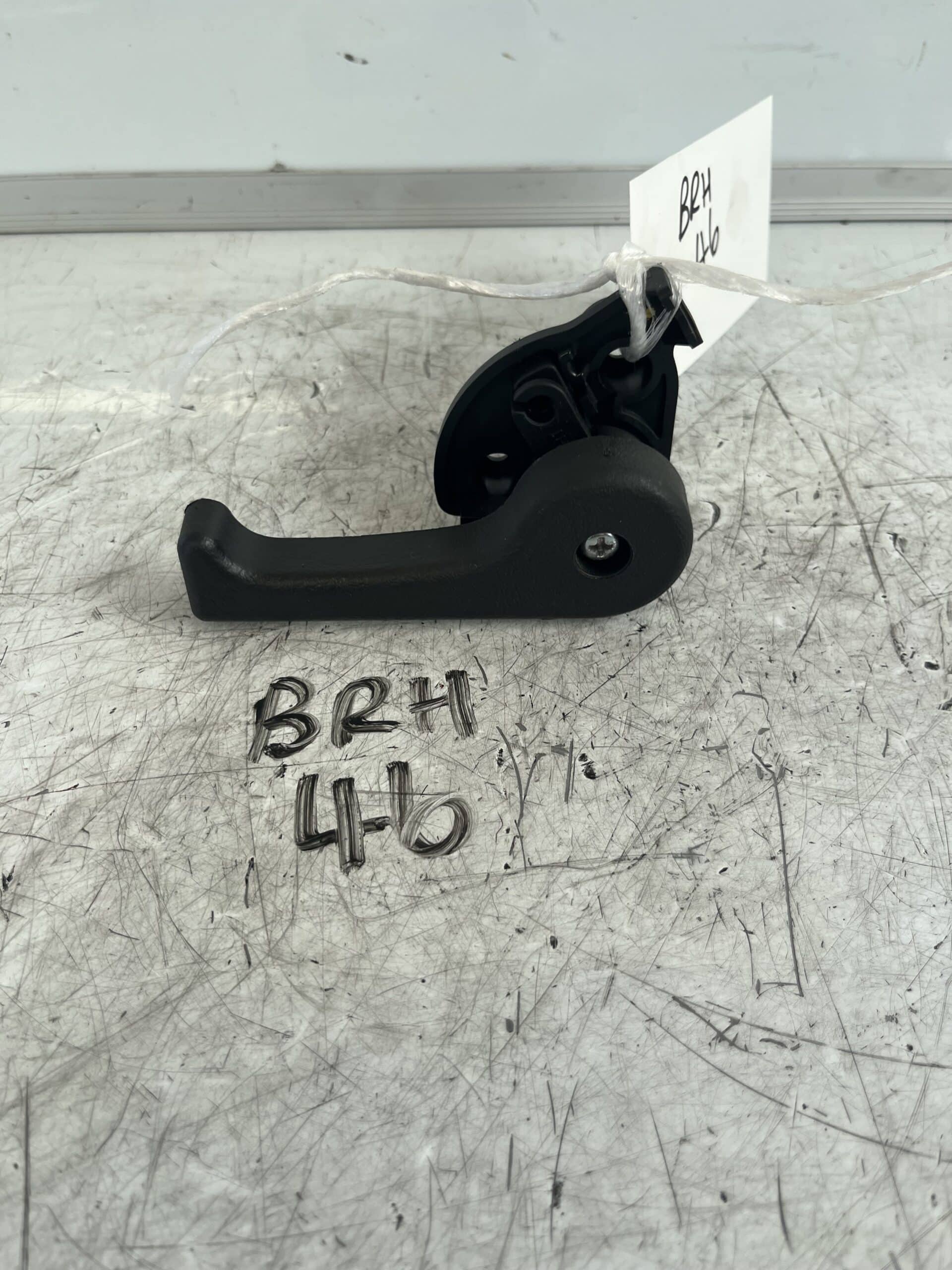 Hyundai i30 2012-2017 Bonnet Release Handle