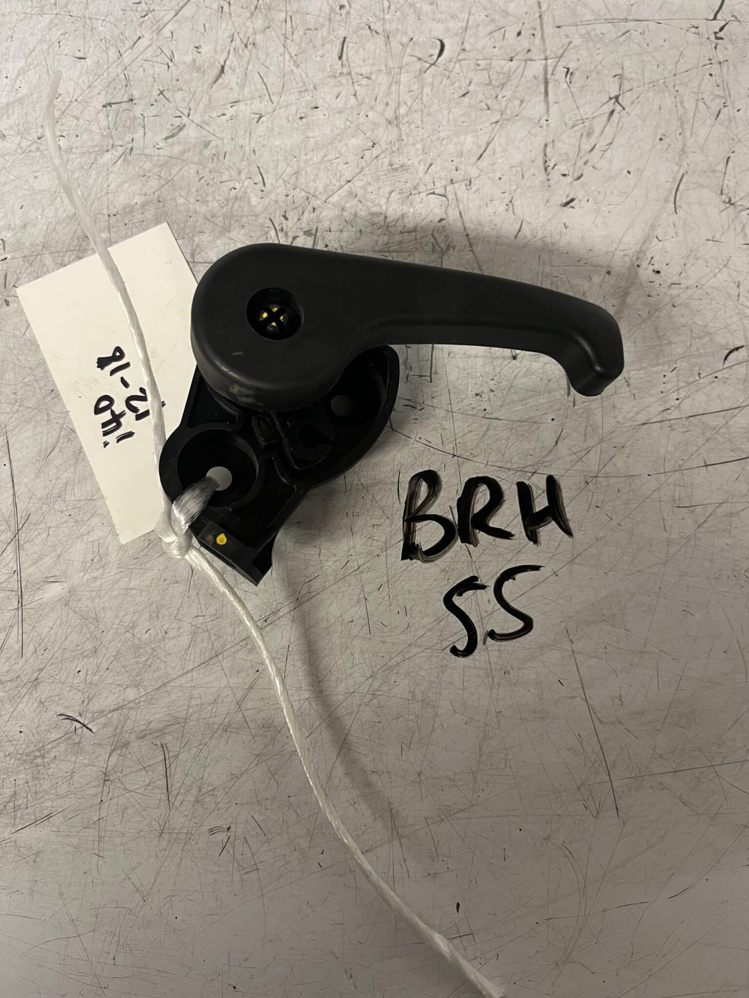 Hyundai i40 2012-2018 Bonnet Release Handle